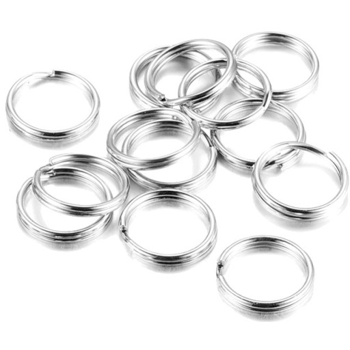 KEYRING KEYRING BASE 20mm 20ks