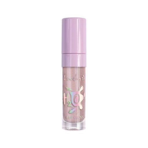 LOVELY Lip Gloss H2O lesk na pery 07
