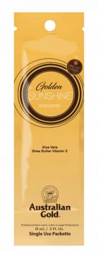 AUSTRALIAN GOLD NATURA ZLATÉ SLNKO NA OPAĽOVANIE
