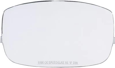 Vonkajšie sklo 3M 426000 Speedglas 9000, 1 ks.