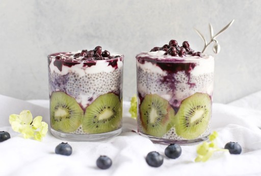 Chia semienka 300g Makar
