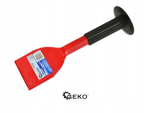Ručná rezačka na murivo GEKO s krytom 300mm