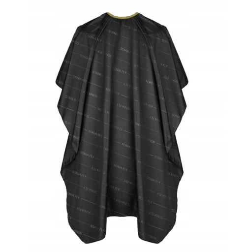 KADERNÍCKA CAPED Kadernícka zástera, MIX FARIEB