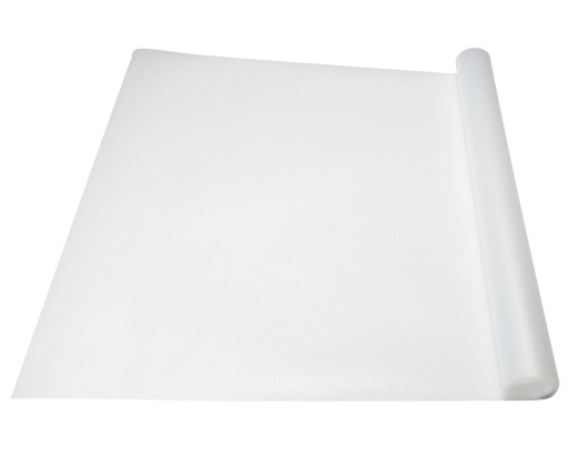 PROTIŠMYKOVÁ PODLOŽKA 150x50cm TRANSPARENTNÁ KINGHoff 1662