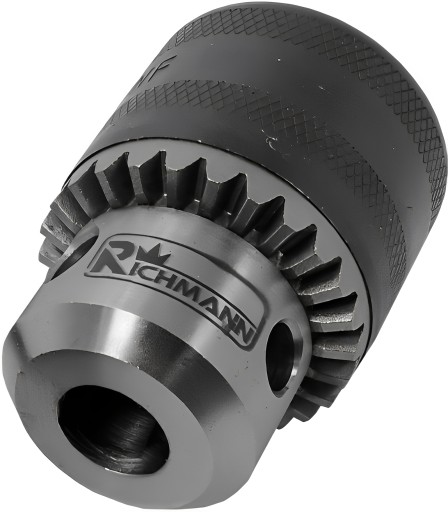 HLAVA VŔTAČKY + KUŽEĽOVÝ KĽÚČ B12 1-10mm SOLID RICHMANN C9200