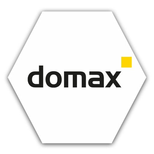 PP29 TYČ DOMAX PLOCHÁ TYČ DOMAX 60x120x2 10ks