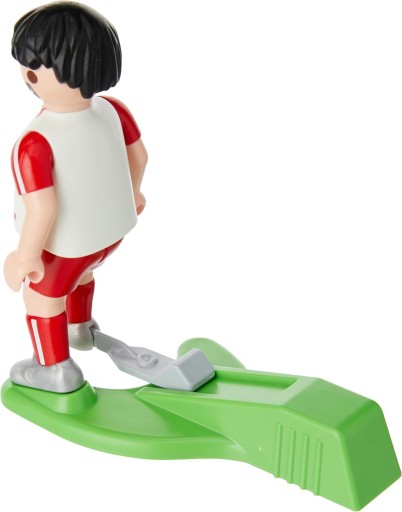 PLAYMOBIL 70486 národný futbalový hráč