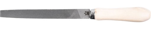 PILNÍK PLOCHÝ NA KOV Č.2 300MM RICHMANN C4940