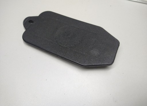 Nový kryt príručnej schránky na motorku Romet pony s logom Romet