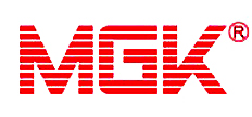 LOŽISKO 635 ZZ MGK GUĽA JEDNORADOVÁ 5x19x6