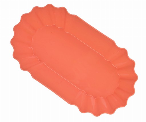 TANIER NA OBJÍDKY, OVÁLNY 19,5X10,5
