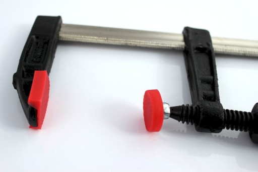 držadlo tesárskej svorky 50x300 mm tesárske svorky