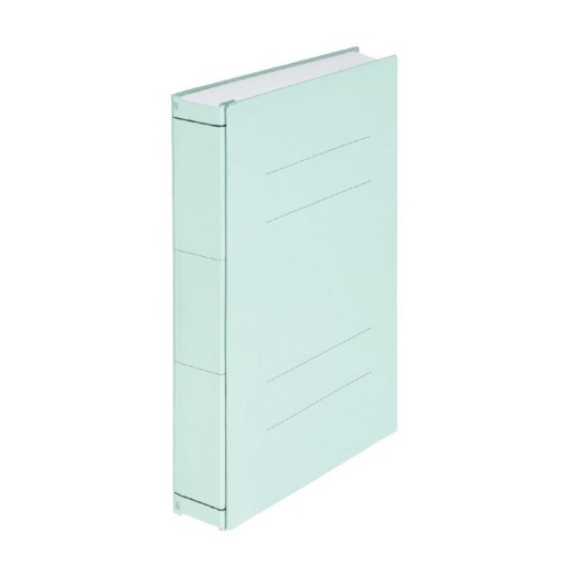BINDER BINDER FOLDER PLUS ZERO MAX viazač A4 40mm - 1KS