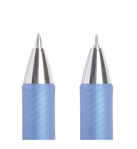 Energel Pentel BLN75-A gélové pero, čierne