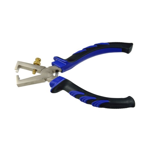 LIŠOVACIE KLIEŠTE 160MM ODSTRÁNENIE