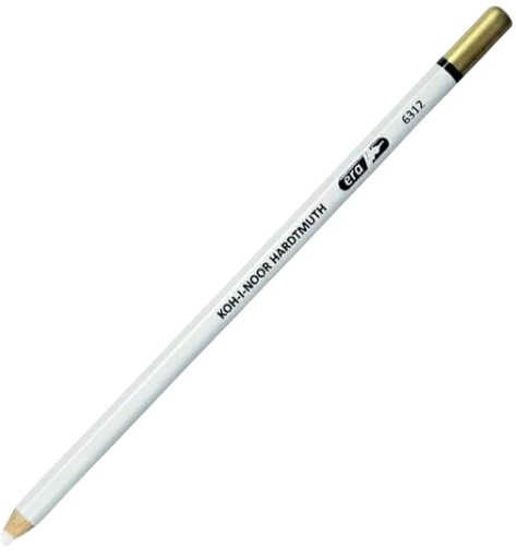 Presná guma na ceruzky pre sudoku gumu na ceruzky KOH-I-NOOR