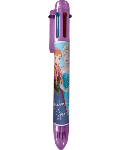 6 farieb v 1 pere ELSA FROZEN