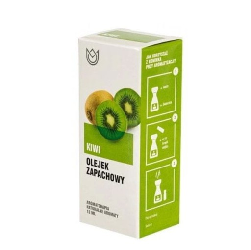 Kiwi vonný olej 10 ml