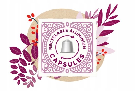 NESPRESSO kapsule Nescafe Farmers Espresso INDIA
