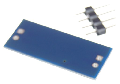 3,3V AMS1117 DC - DC mini napájací modul