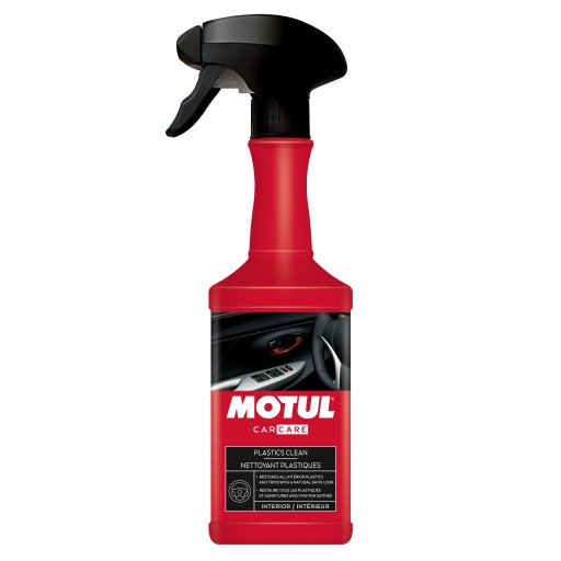 MOTUL čistič plastov 500ml