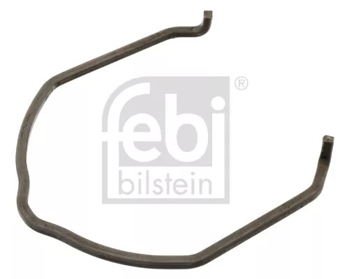49756 VW UPEVNENIE HADICE INTERCHLADIČA 73MM (SVORKA) FEBI BILSTEIN