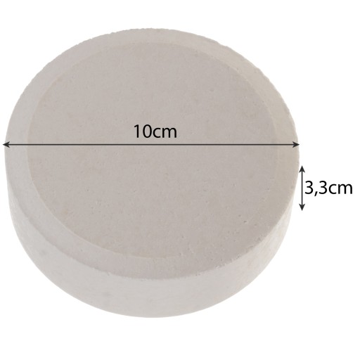 Vložka do absorbéra vlhkosti Vložky Doplňovacia tableta 2 x 400 g do odvlhčovača