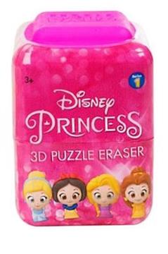 Figúrka prekvapenia DISNEY PRINCESS