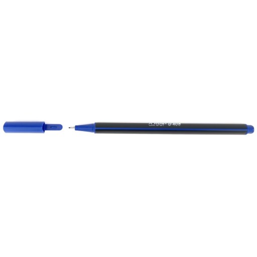 D.RECT D408 BLUE FINISH PENTER