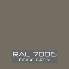 Sprej RAL 7006 béžovo-sivý HQS 400ml univerzálny