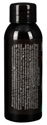 Masážny olej Love Fantasy 50 ml Magoon