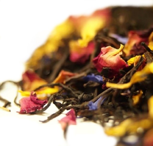 Earl Grey