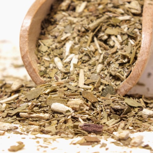 Yerba Mate GUARANI Boldo Menta 50g Vzorka