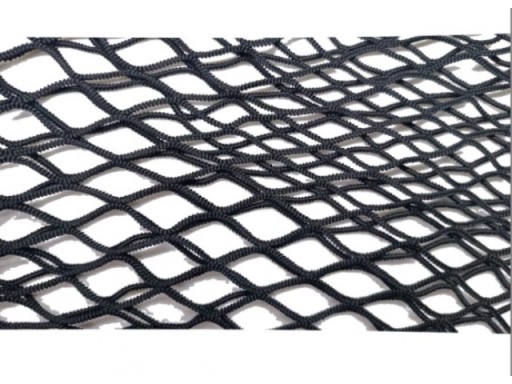 VEĽKÁ SIEŤ NA KUFOR AUTA 90x40cm SIEŤ NA ORGANIZÁTOR DO AUTO