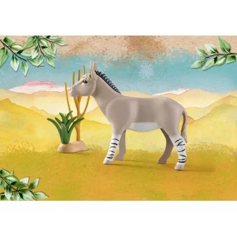 PLAYMOBIL 71289 AFRICKÁ OSLICA