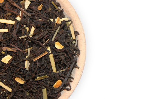 EARL GREY ČIERNY ČAJ CITRÓN LAHODNÝ 100G