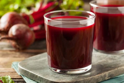 ZAKWAS Cviklová šťava nakladaná 500 ml 0,5l ARTMAN