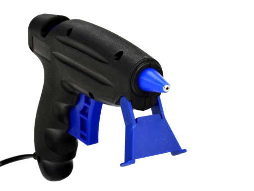 Pištoľ na lepidlo 200W - 11,2mm GEKO G20101