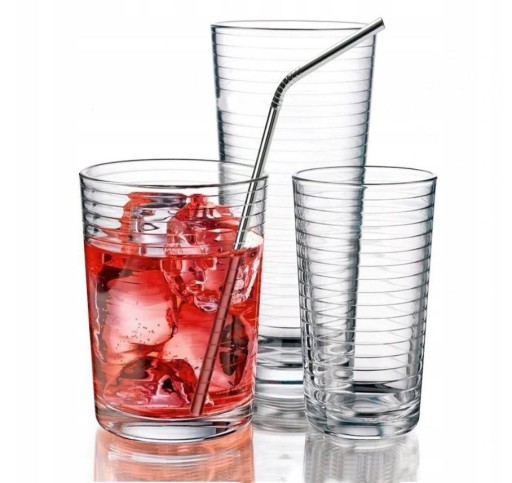3x slamky na opakované použitie, kovové trubičky + čistič O
