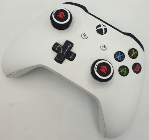2X KRYTY GRIP, GUMY PRE XBOX ONE ANALOGUE PAD