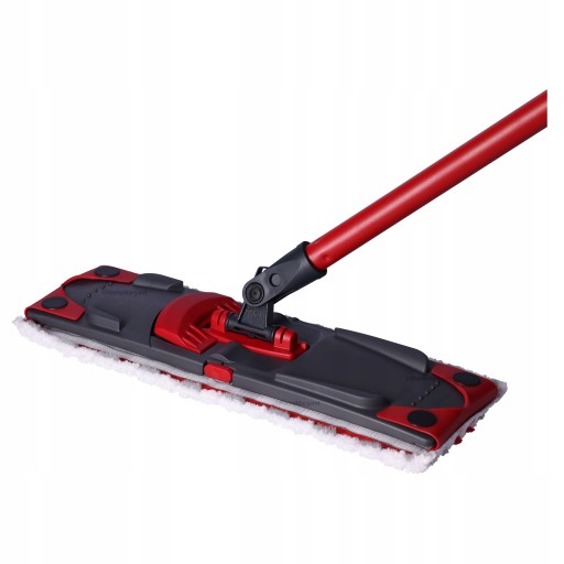 Náhradná vložka pre plochý mop VILEDA ULTRAMAX ULTRAMAT 14cm Spitze Clean
