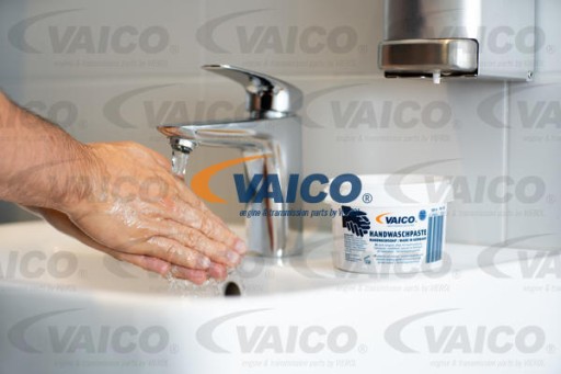 VAICO V60-1000 Čističe rúk