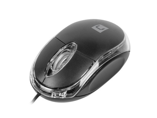 NATEC VIREO 2 KÁBLOVÁ MYŠ PRE LAPTOP PC USB