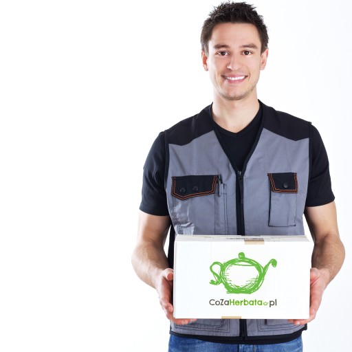 Čaj CHAI OOLONG 50g škorica, zázvor, kardamón