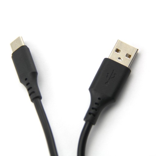Kábel IRIS 180 cm 1,8 m USB na USB typu C pre Nintendo Switch / OLED / Lite