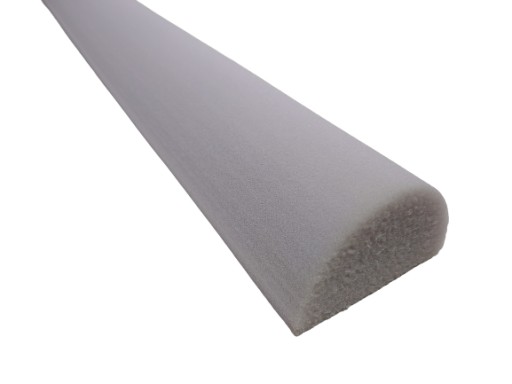 Penová piškóta polovičná rolka 5x8x120