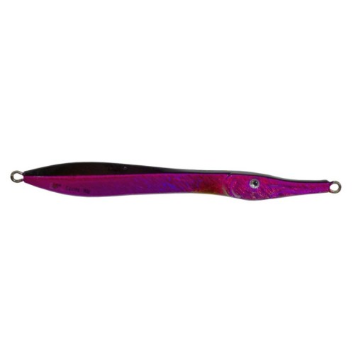 Pilker Squido 140g, Black Pink