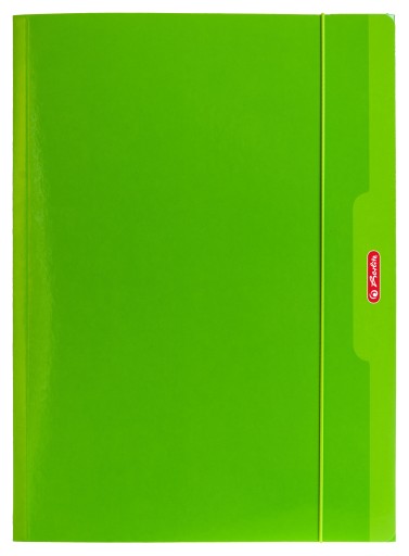 HERLITZ A4 farebný blok na výkresy s gumou