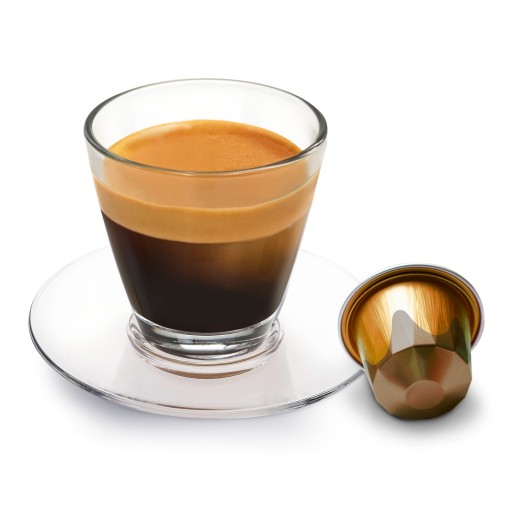 Belmio čokoládová káva/čokoláda pre Nespresso 10