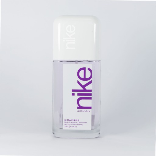 Nike Ultra Purple parfumovaný deodorant 75 ml